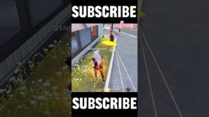 FUNNY VIDEO |💫 GARENA FREE FIRE !💫