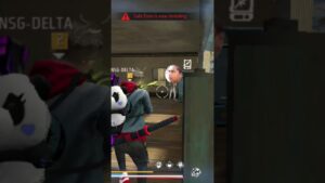 FUNNY VIDEO😄🍷#freefire #nsg #garenafreefire #freefire1vs1customtipsandtricks #nsgcommando#gaming#ff