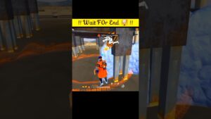 Factory Mein Insane 1vs4 Kar Diya 😱 Kla + Bizon | Garena Free Fire #shorts