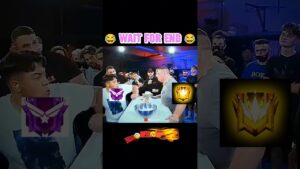 Funny video in Free Fire 😂😂😱||#garenafreefire #freefiremax