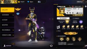 GAMERS POINT IS LIVE 👻 GARENA FREE FIRE 💀 #freefirelive #totalgaming#gyangaming#freefire