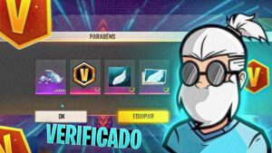 💛 GANHEI O VERIFICADO? 💛 FT MEGA, DARK E APELAPATO💛 FREE FIRE MOBILE 💛 LIVE ON! 💛