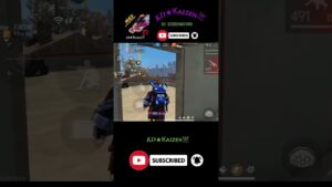 GARENA FREE FIRE  🎮📱 ||| AI Tools! ||| #freefire #ff #ffshorts #ffviral