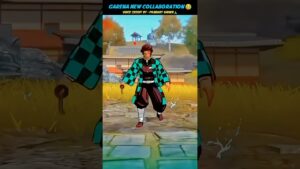 GARENA FREE FIRE FUNNY COLLABORATION 😂🔥 Credit by- @Prabhat Gamer #shorts