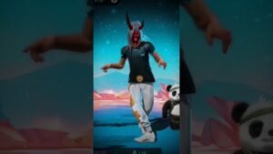 GULABI SHARARA🥀FREE FIRE SHORT EDIT #freefire #garenafreefire