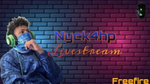 Garena Free Fire Live Stream🔴Like Share and Subscribe 🟩🤝 Road to 2k 👺 Can Sponsor Some Yellow Rooms?