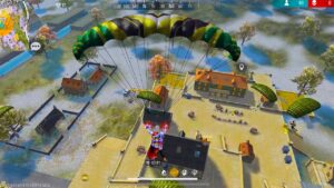 Garena Free Fire MAX 🔥 #723