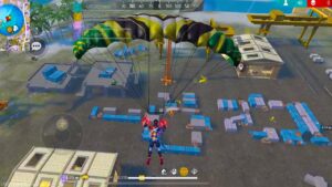 Garena Free Fire MAX 🔥 #733