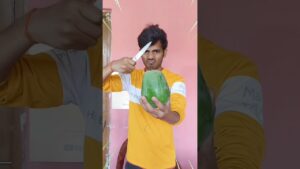 Garena Free Fire Sent Me Papaya Icecream 🍦For My Brother🤩 #shorts #comedy #freefire #factsman