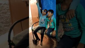 Garena Free Fire sent a biggest hand for chotu to my house 🤩🔥 #shorts#freefireshorts