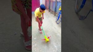 Garena Free Fire sent a hen 786 to my house for brother 🥰 #shorts #freefireshortstory