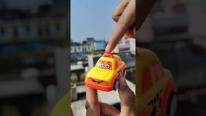 Garena Free Fire sent a taxi gari 😱to my house for Brother #shorts#freefireshorts