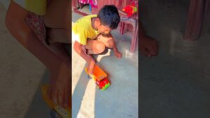 Garena Free Fire sent a truck 786 to my house for brother 🥰 #shorts #freefireshortstory