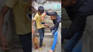 Garena Free Fire sent a unique craziest gadget for brother 🤩🔥 #shorts#freefireshorts