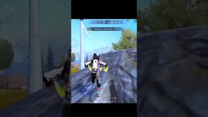 Garena Free Fire #shorts #FreeFire #freefireshorts