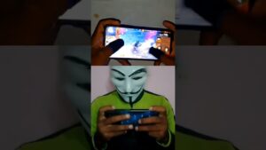 Garena free fire Ultra Bot X🎯 KI Handcam Gameplay Test#ultra bot#noob#aimbot