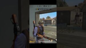 Garena free fire 🔥#headshot #short #kill #free_fire_game