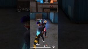 Garena free fire#lonewolf#match#team up#enmy😊🤗