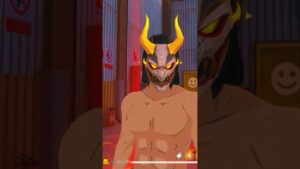 Garena me envía los cuernos de tu ex😱😱😱😱 #freefire #garenafreefire #parati