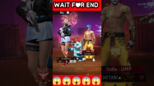 Grandmaster lobby kya booyah ho payega 😱 - Garena free fire #shorts #prithagaming  #freefire