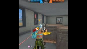 HELLO DIDI 😊 GARENA FREE FIRE 💥 BEST GAME PLAY ® FF QUEEN ARTI 👑