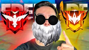 HOY LLEGAMOS A MAESTRO!! LA LARGA ESPERA TERMINO!! //FREE FIRE