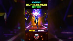 How to Get Free Unlimited Diamonds in Garena Freefire🔥 l #shorts #short #freefire  #prigamer