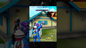 I Got Blue Criminal Bundle in Free Fire - OP !! Garena free fire #shorts #short #freefireshorts