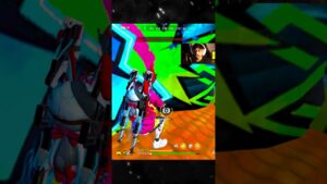 I Got Lamborghini in Free Fire - Solo vs Squad OP - Garena free fire #shorts #short #freefireshorts