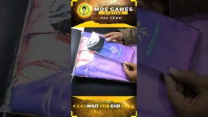 I Got Winter Special Gift From Garena Free Fire #freefireindia #shorts