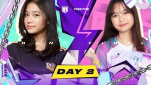 IFL GRAND FINAL DAY 2 - part 2