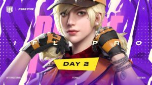 IFL PRO - INTERNATIONAL FEMALE LEGEND 2023 DAY 2