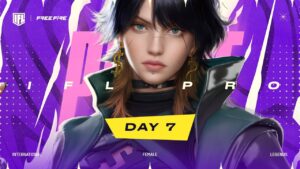 IFL PRO - INTERNATIONAL FEMALE LEGEND 2023 DAY 7
