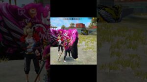 IMPOSSIBLE CLUTCH GARENA FREE FIRE #freefire #shorts #4ggamers