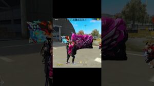 IMPOSSIBLE CLUTCH GARENA FREE FIRE #freefire #shorts #4ggamers