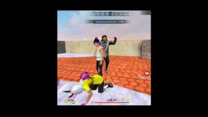 IMPOSSIBLE 🍷🗿- GARENA FREE FIRE