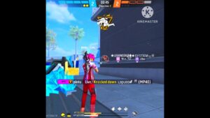 IMPOSSIBLE 🍷🗿 GARENA FREE FIRE