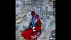 IMPOSSIBLE 🍷 GARENA FREE FIRE  #shorts #freefire
