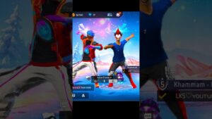 IMPOSSIBLE 🍷🗿 Garena Free Fire #shortsfeed #freefire #tondegamer