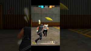 IMPOSSIBLE 🤯 SHORT GARENA FREE FIRE 🔥. #shorts #freefire