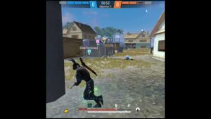 IMPOSSIBLE SIGMA 🍷DON'T MISS THE END - GARENA FREE FIRE #freefire