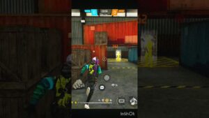 IMPOSSIBLE SIGMA🍷🗿DON'T MISS THEEND - GARENA FREE FIRE #shorts #virel #freefire #impossiblesigma