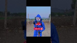 IMPOSSIBLE Sigma 🍷Blue Criminal 1 Vs 4 Garena Free Fire  #freefire #shorts