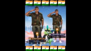 INDIAN ARMY BUNDLES IN FREEFIRE| GARENA FREEFIRE MAX|#viral #trending#indianarmy#shortfeed#freefire