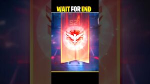 I'd Blacklist 😓 Broze Ho Gya 😰| Garena Free Fire Max || #freefire #shorts #short