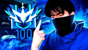 JUGAREMOS CON EL NUEVO CRIMINAL NEÓN Y LO USAREMOS PARA LLEGAR AL RANGO MÁXIMO CON PRECISO EN MIRA