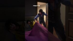 Kelly descuido 😫 | Garena Free Fire LATAM