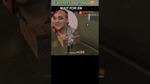 Kya Adam Noob ki izzat bacha Paunga 😭 - Garena free fire Max #shorts #freefire