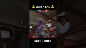 LONE WOLF ❌ PRANK 🚫 VIDEO || GARENA FREE FIRE SHORTS❤