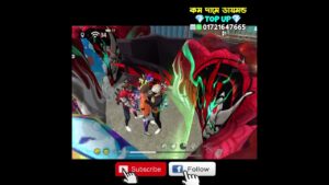 Love You Guys🥀🙂 #gaminghasib #freefire #garenafreefire #freefirelovers